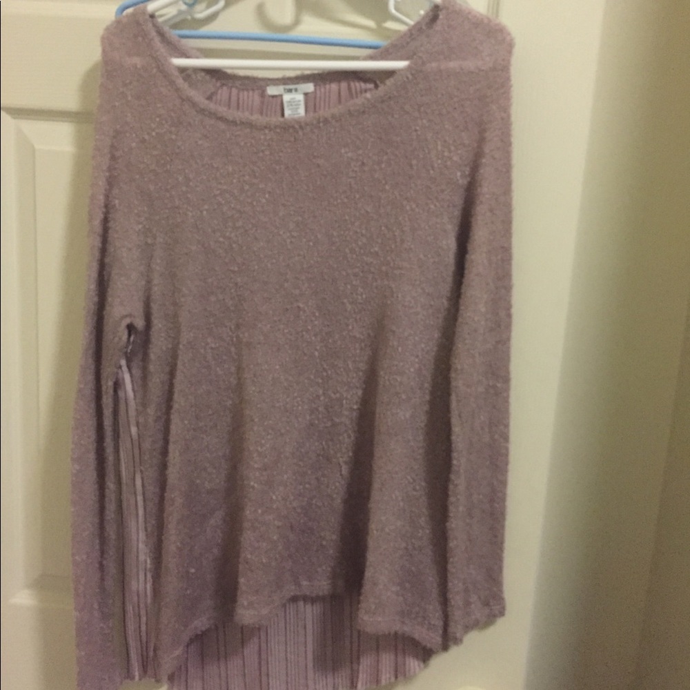Sweater
